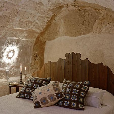B&B Solosud Matera Extérieur photo