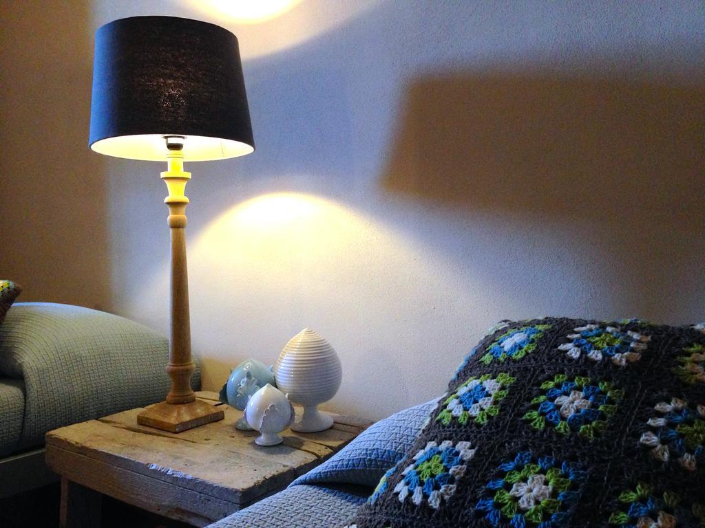 B&B Solosud Matera Extérieur photo