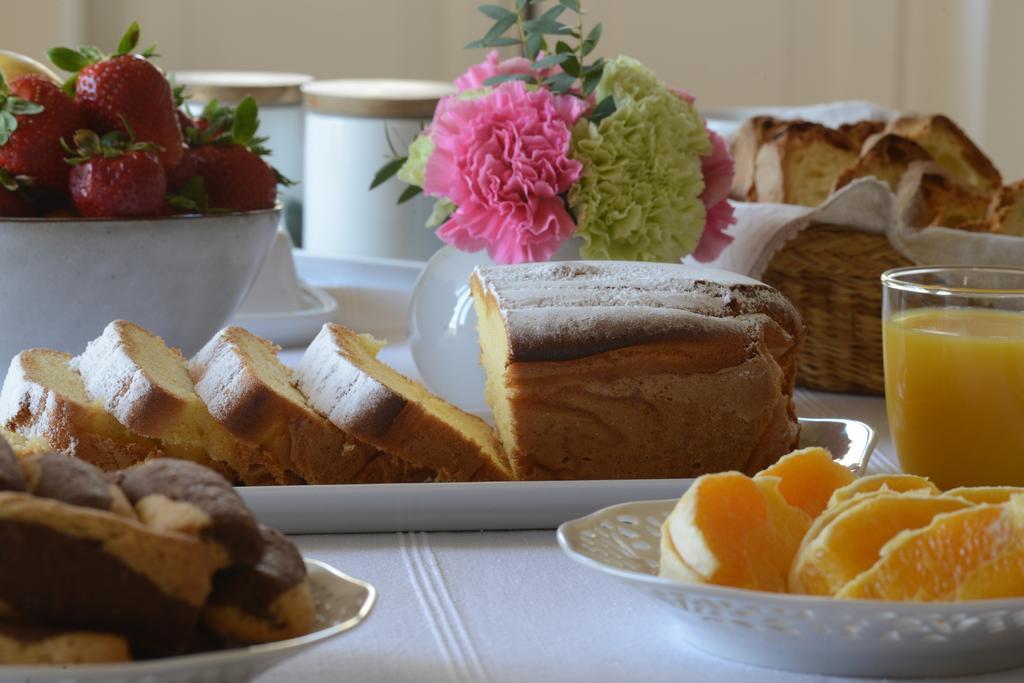 B&B Solosud Matera Extérieur photo