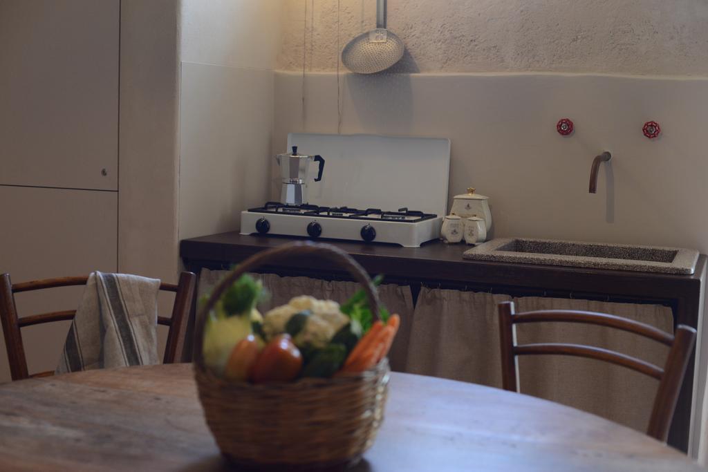 B&B Solosud Matera Extérieur photo