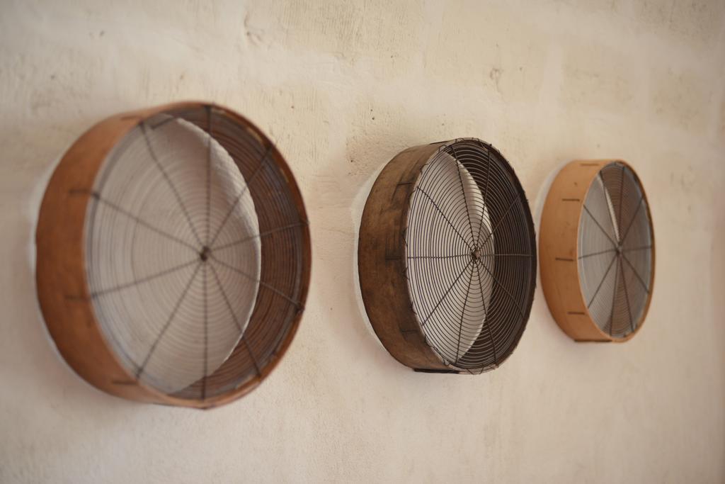 B&B Solosud Matera Extérieur photo