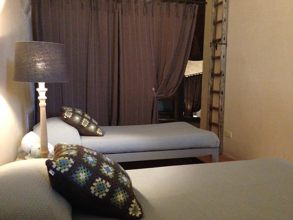 B&B Solosud Matera Extérieur photo