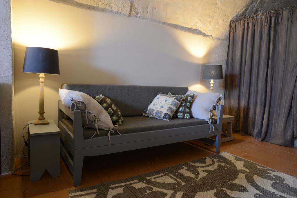 B&B Solosud Matera Extérieur photo