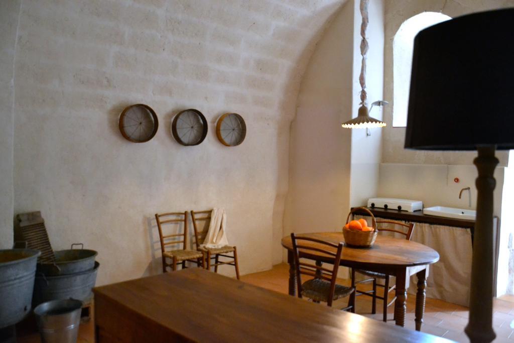 B&B Solosud Matera Extérieur photo