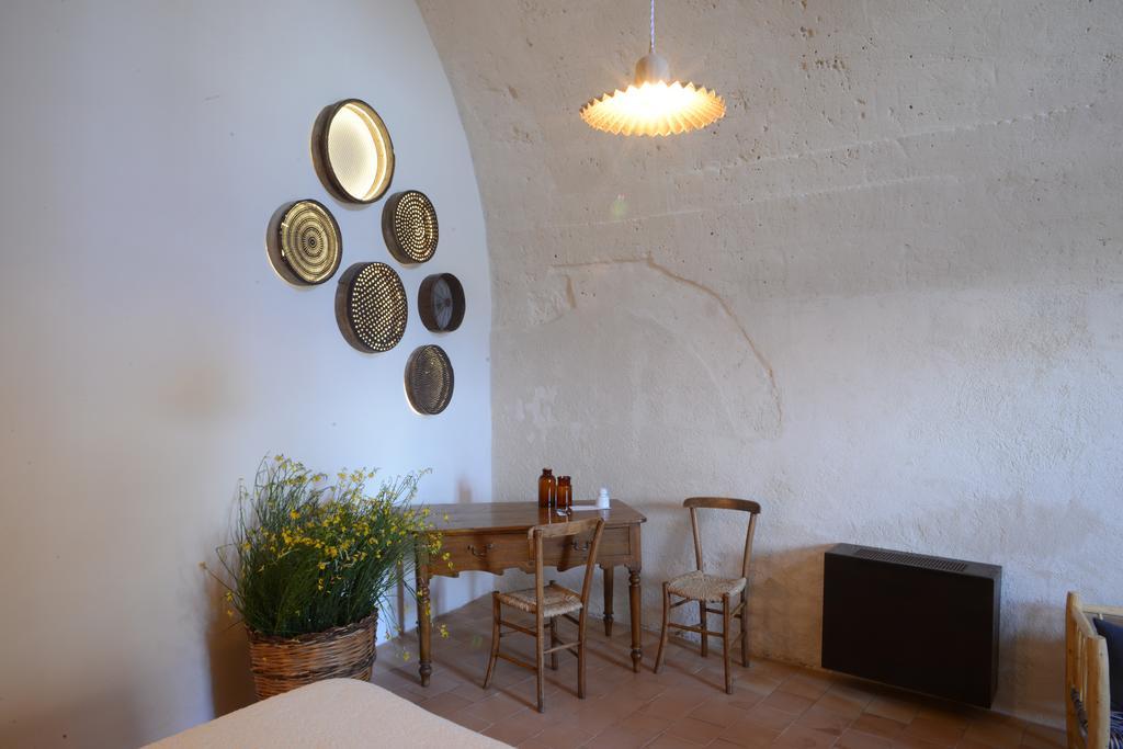 B&B Solosud Matera Extérieur photo