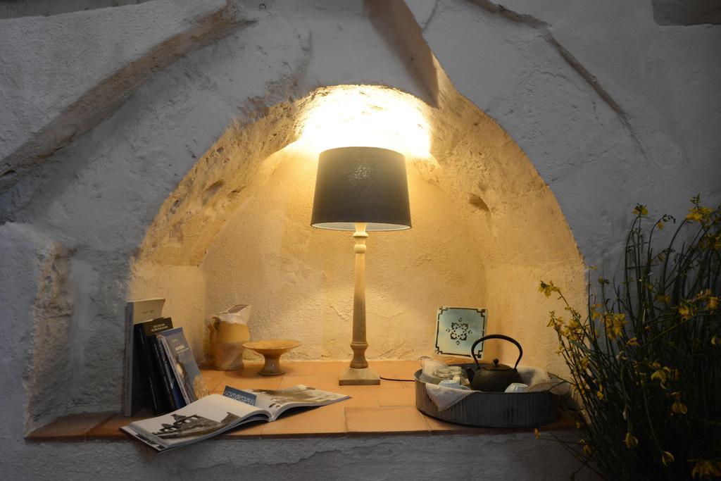 B&B Solosud Matera Extérieur photo