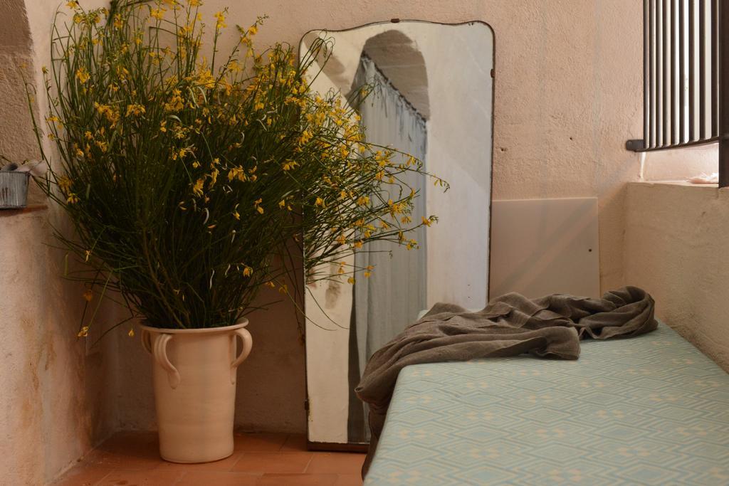 B&B Solosud Matera Extérieur photo