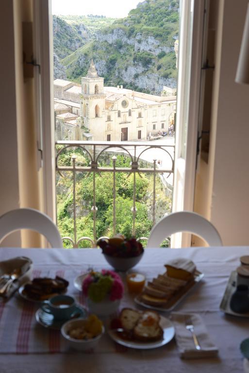 B&B Solosud Matera Extérieur photo