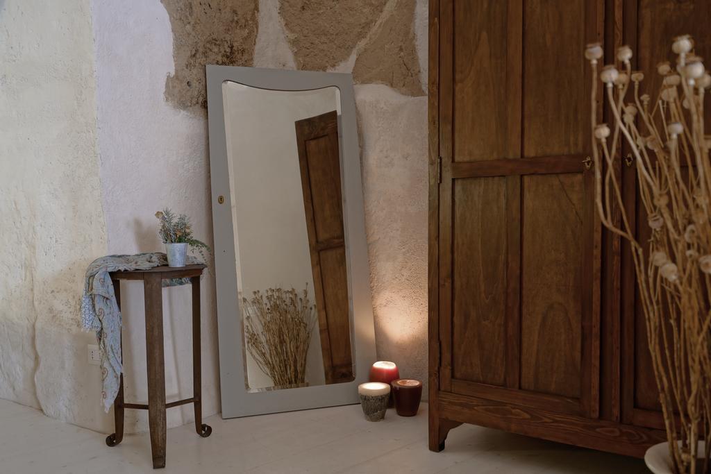 B&B Solosud Matera Extérieur photo