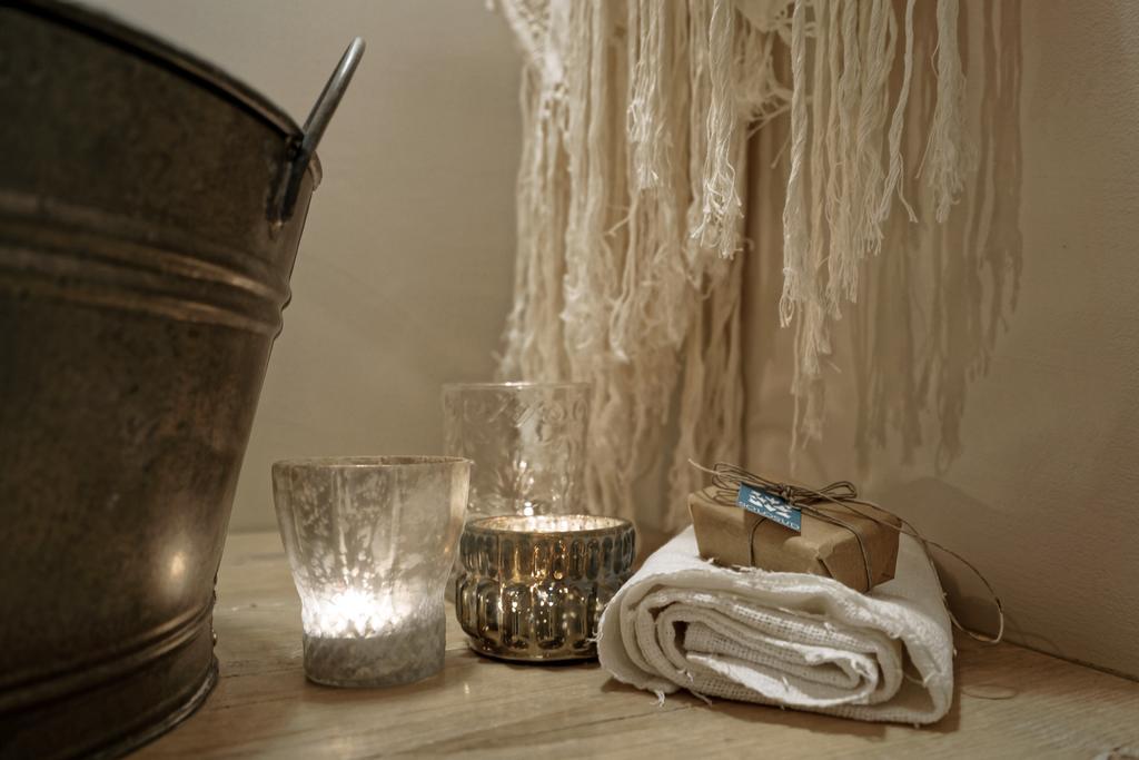 B&B Solosud Matera Extérieur photo