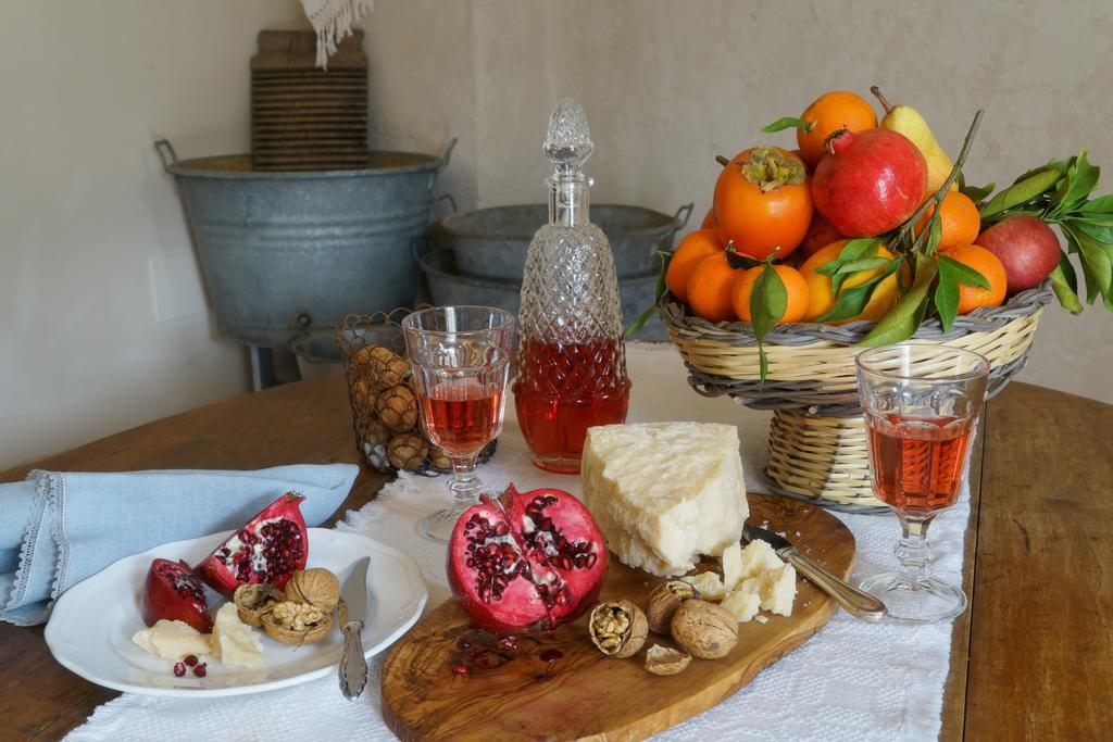 B&B Solosud Matera Extérieur photo