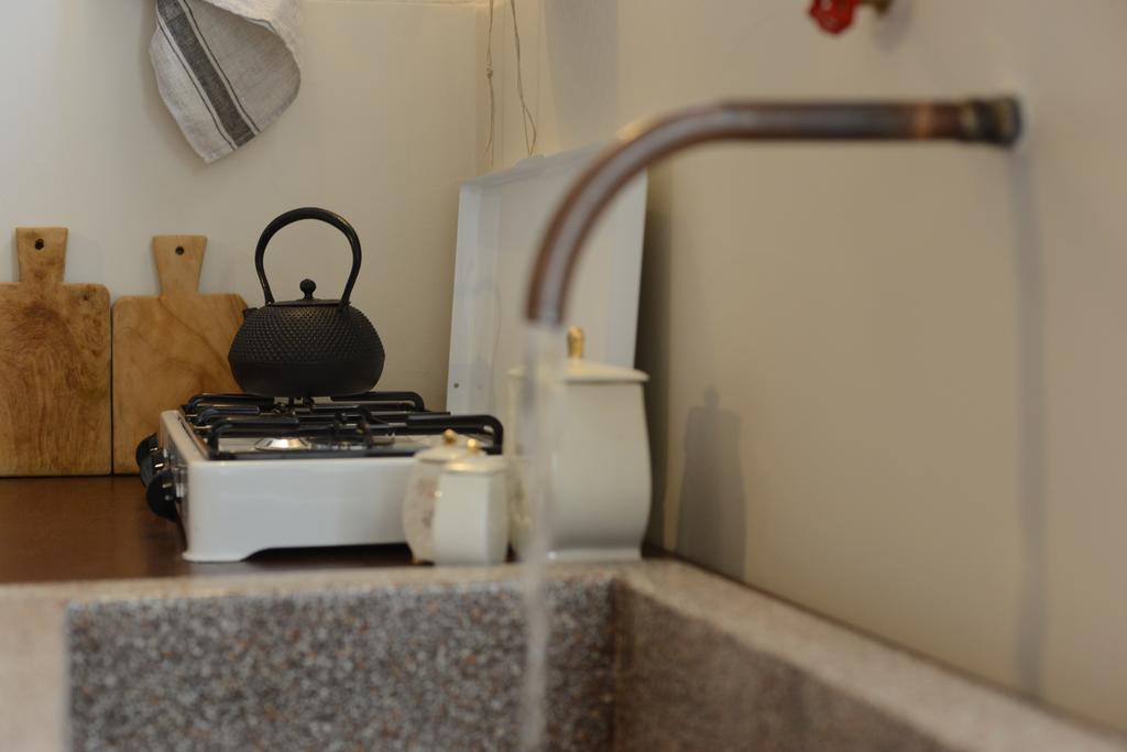 B&B Solosud Matera Extérieur photo